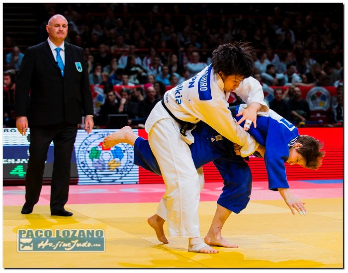 Paris 2014 by P.Lozano cat -63 kg (140)